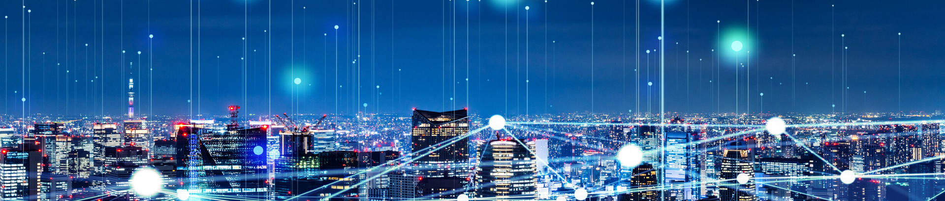 The Communication Technology of the Internet of Things and M2M has Entered a Period of Rapid Development