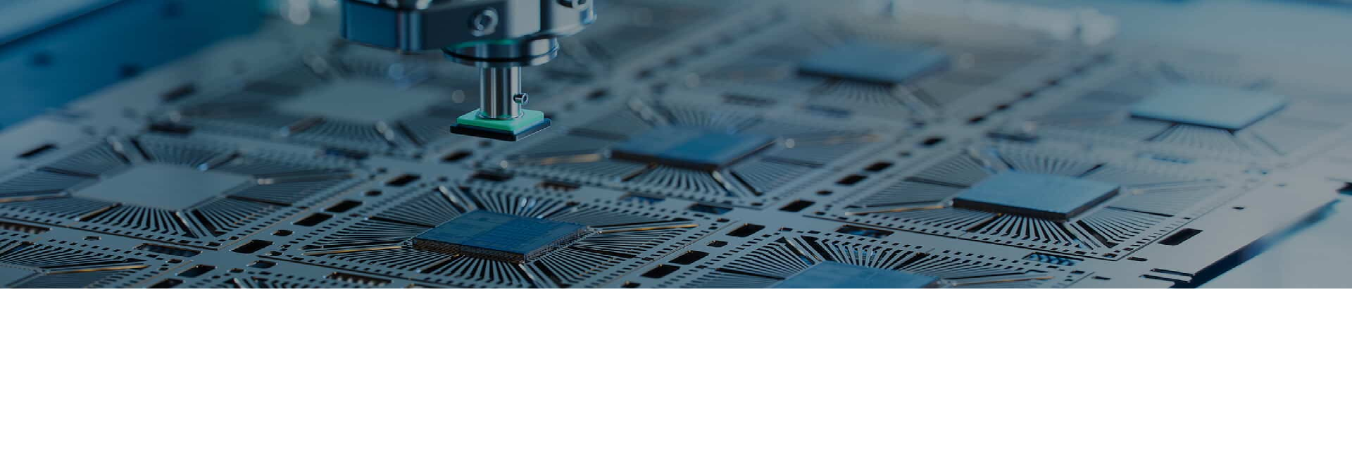 Mastering High-Tech Manufacturing Trends: The Precision Revolution of Compact Double-Column Machining Centers