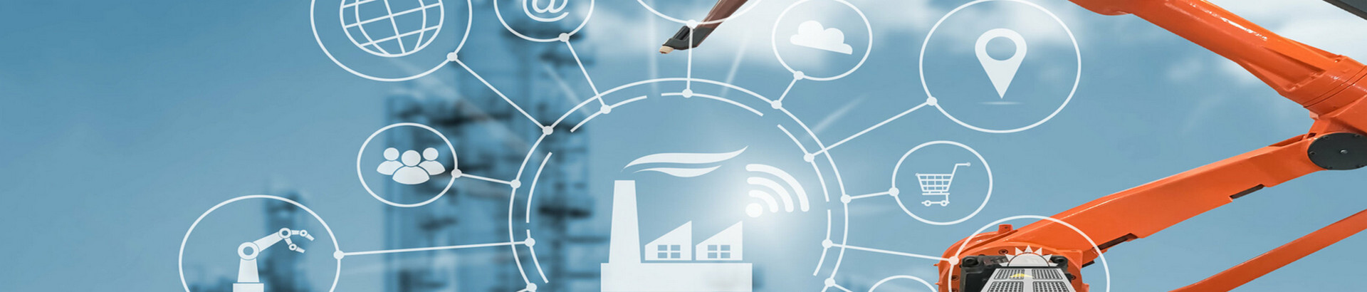 What is Machine-to-Machine (M2M)? Learn About its Industrial Applications