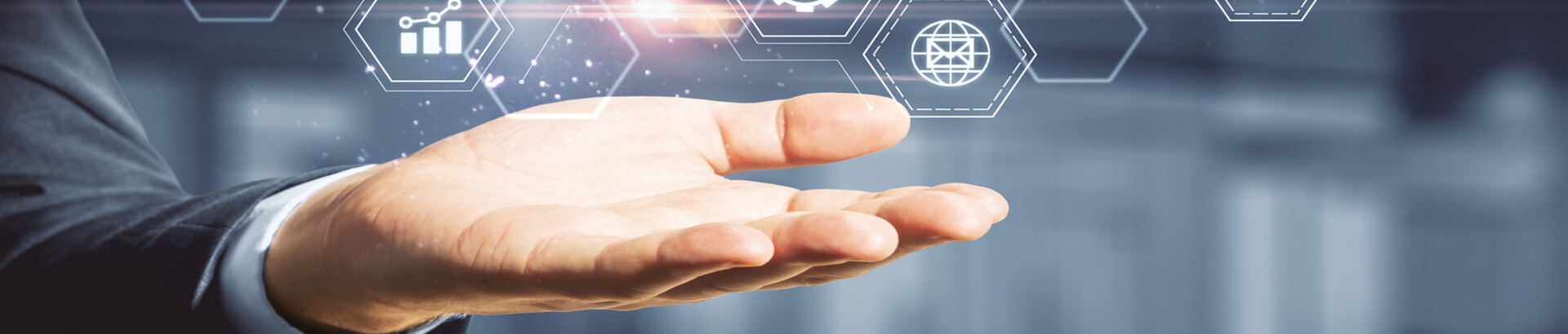 Technology Development and Application Trend of IoT