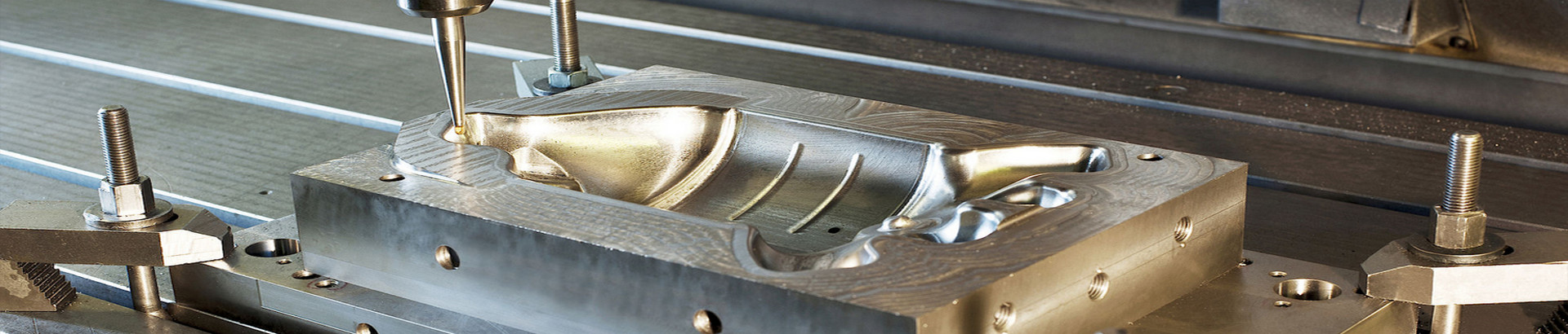 What is the Mold Development Process?
