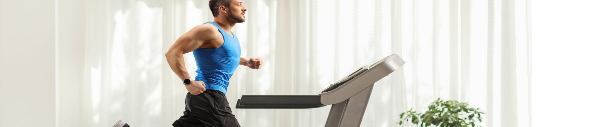 The Efficiency of The Smart Fitness Industry Has Increased Greatly. How Can New Technologies Continue the Trend of Home Fitness?