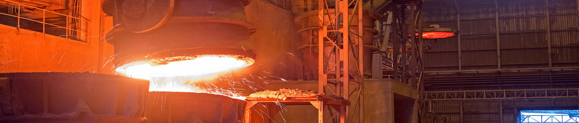 Traditional Casting Process: Sand Casting Technology