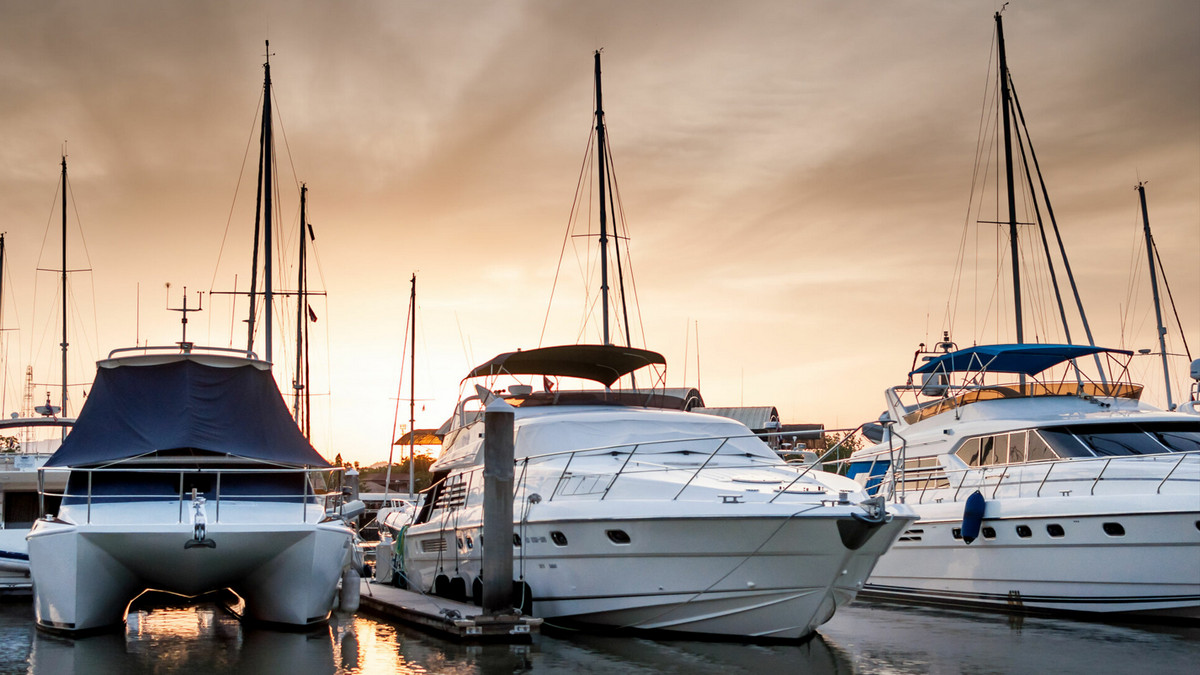 General Situation and Development of the Shipbuilding Industry