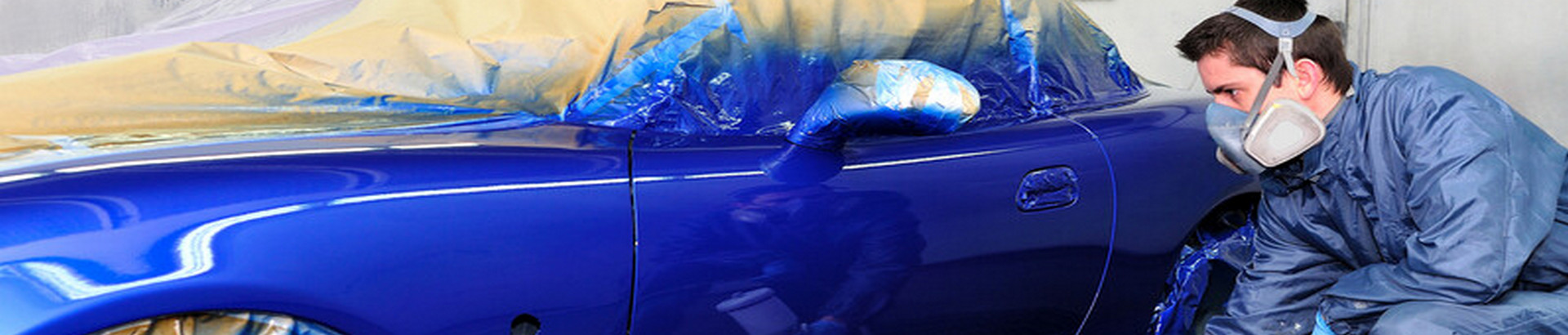 What is Paint Treatment Technology?