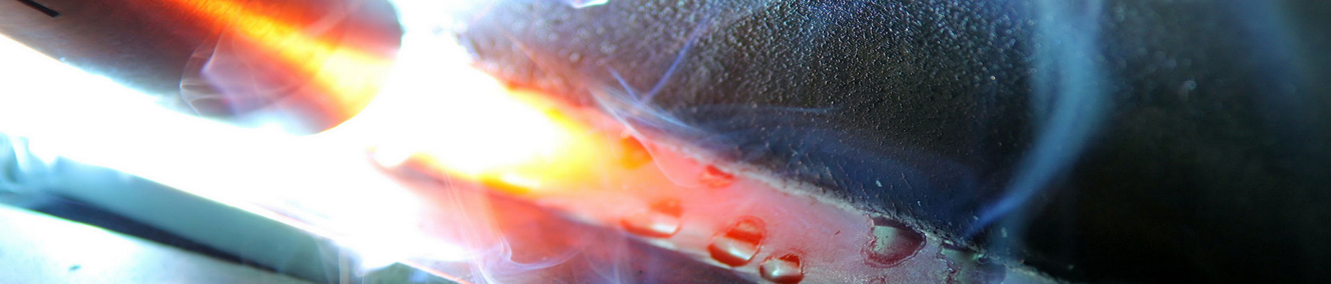 What are Welding and Welding Types?
