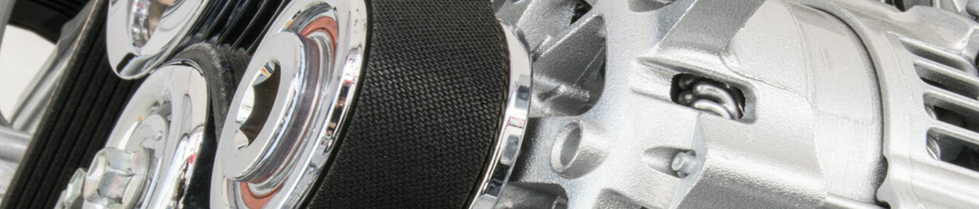 What is a Belt Drive?