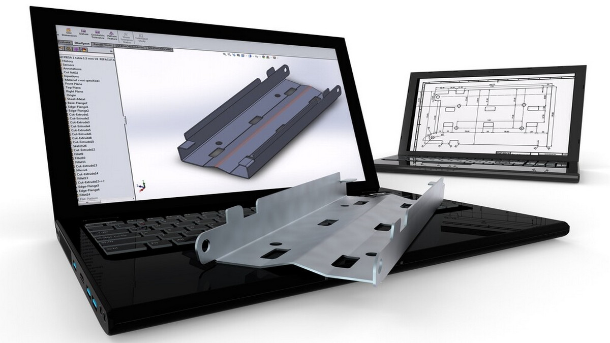 What is an Injection Mold?