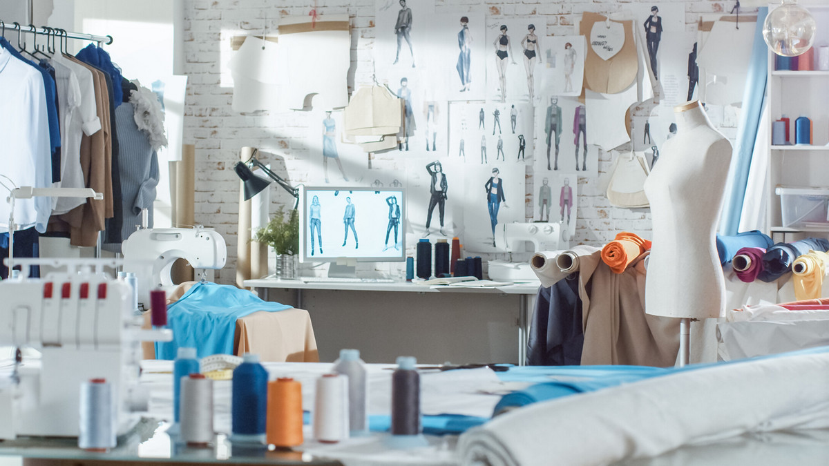 Sewing Machinery Industry - Analysis of Taiwan, China, Japan, Germany