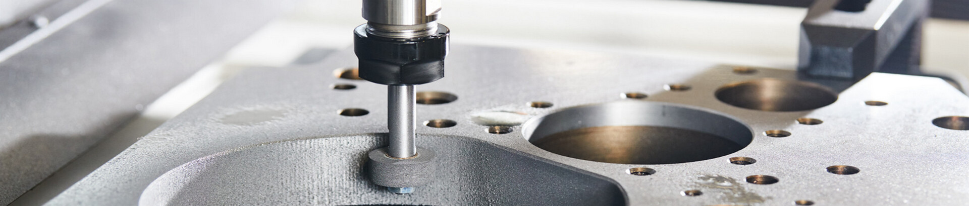 The Principle and Difference Between Punching and Blanking Die Processing Technology