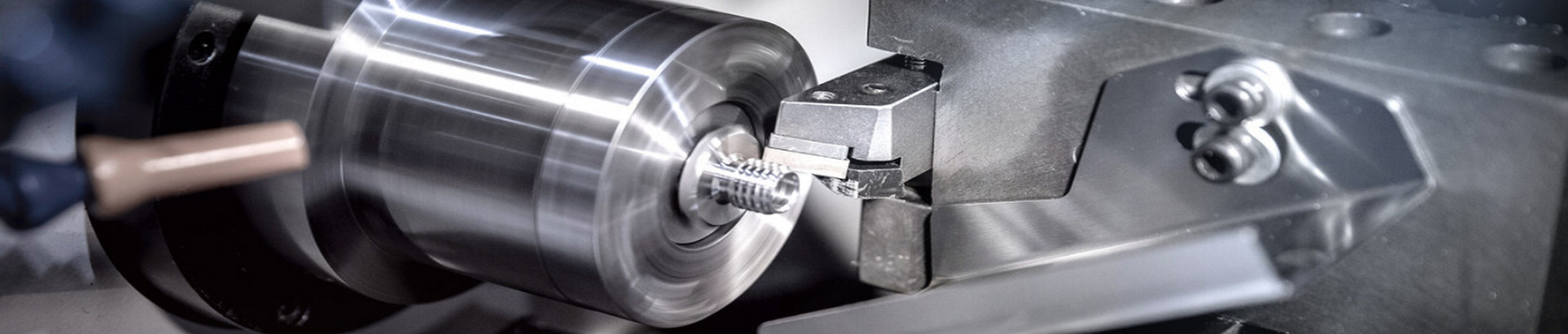 The Mother of Machinery - Overview of Machine Tools