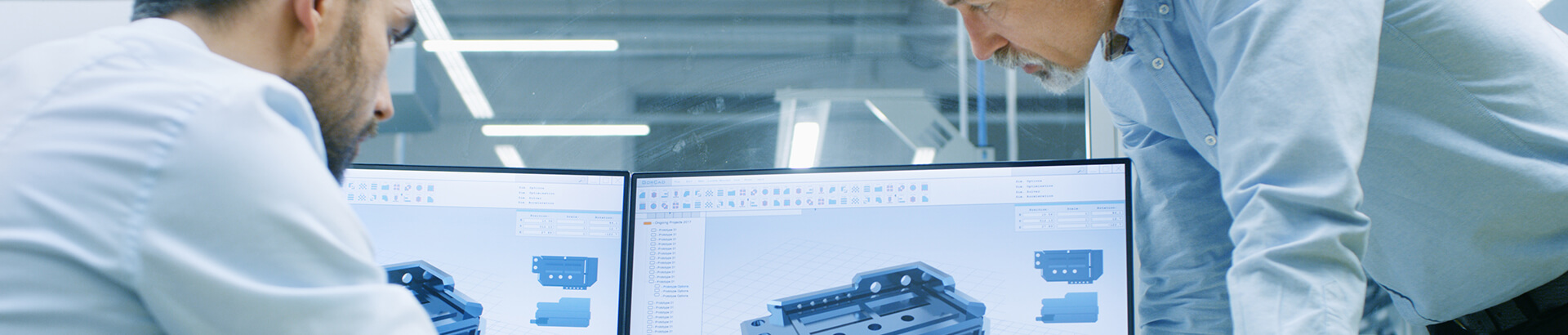 What Is CAD?