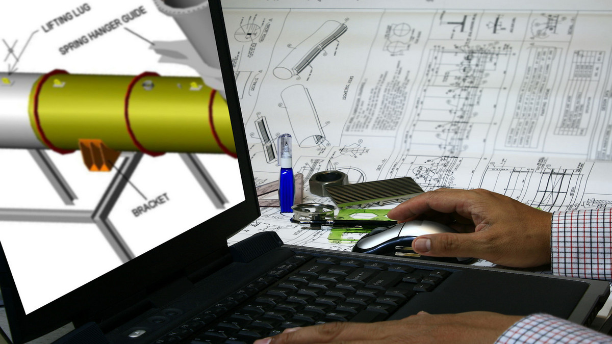 What are the Spindle Motor and its Working Principle and Structure?