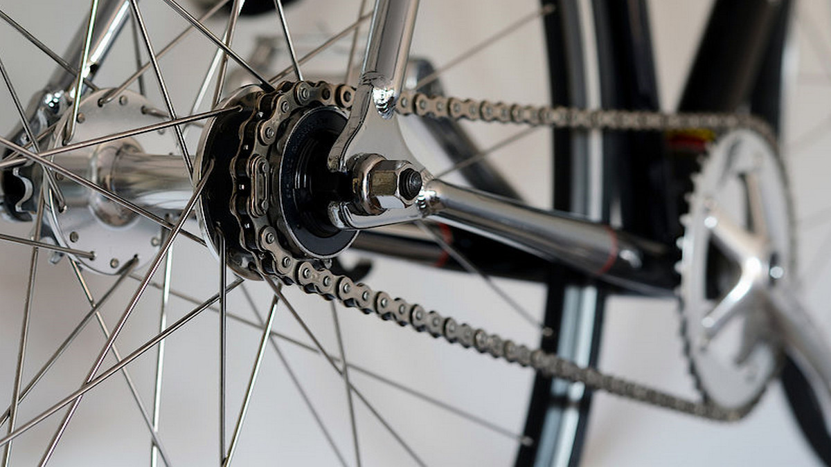 Mastering the Five Key Changes, Taiwan's Bicycle Industry Jumps Again