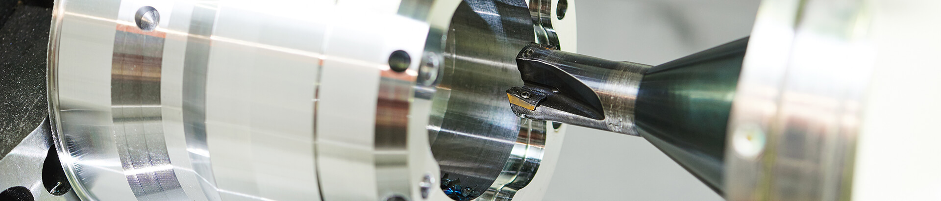 Six Steps Before to Creating A CNC Program