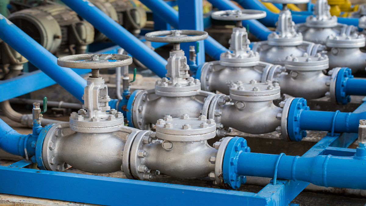 Do You Know About Valves?