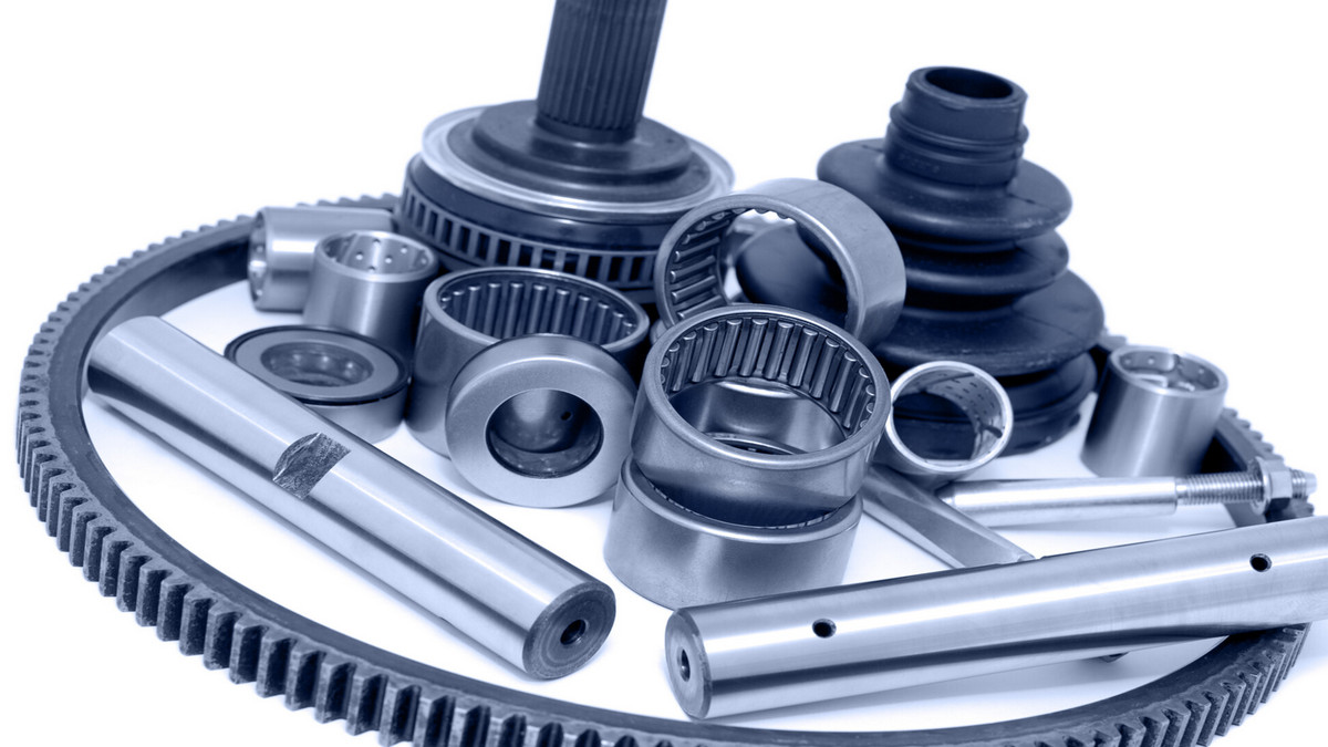 In the Crisis of Global Chain Disconnection, Taiwan has Become the Most Reliable Fastener Supplier