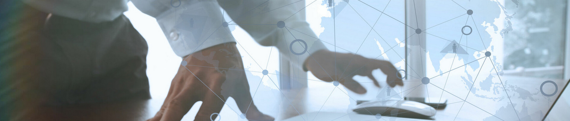 Data-driven Development of Smart Manufacturing
