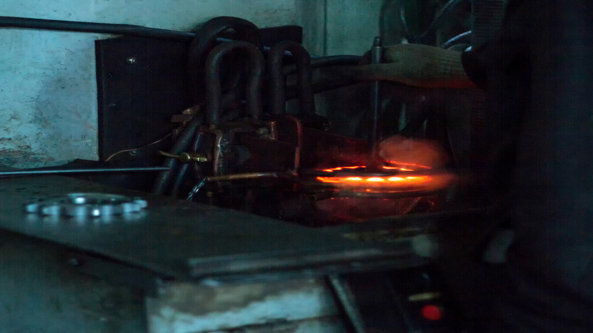 What is the Sintering Process?