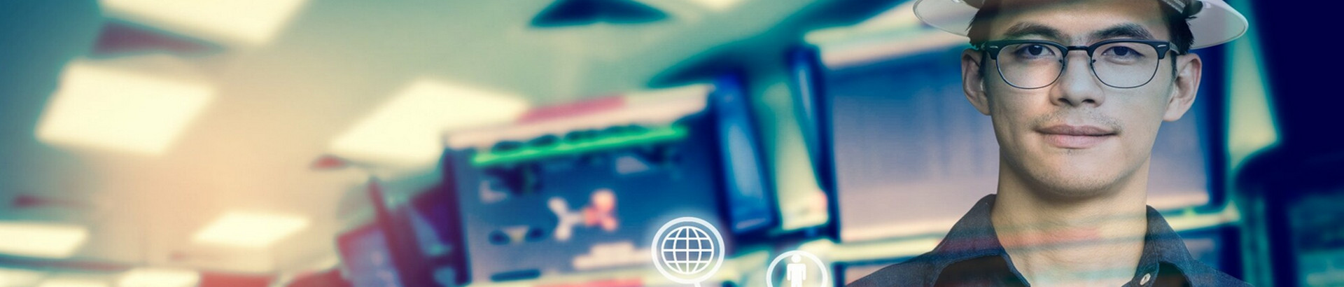 Three Trends of Smart Factory HMI