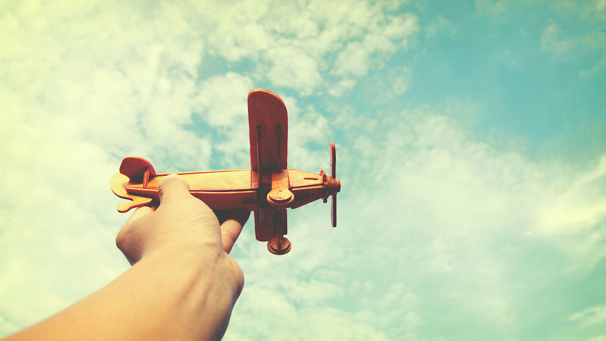 What is an Aircraft?
