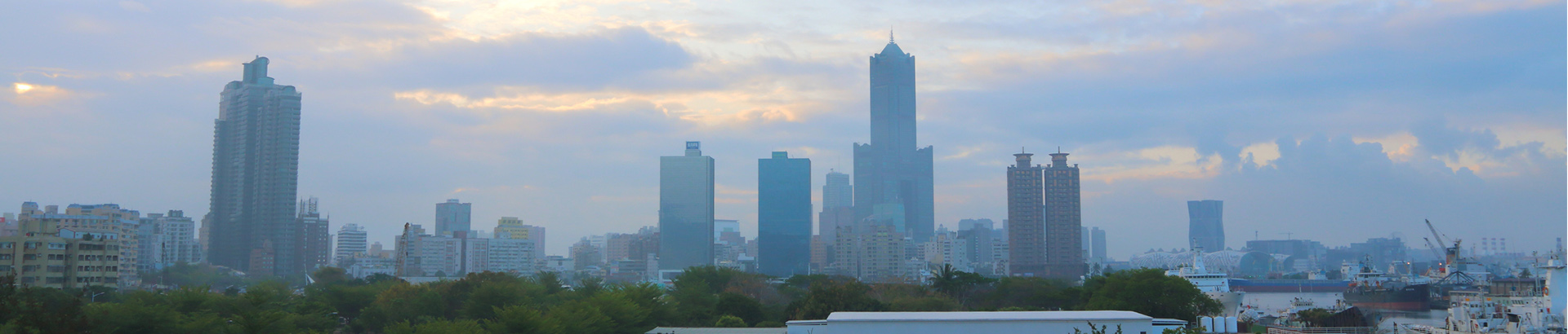 The global economy is picking up slowly, Taiwan's four major manufacturing industries are all growing