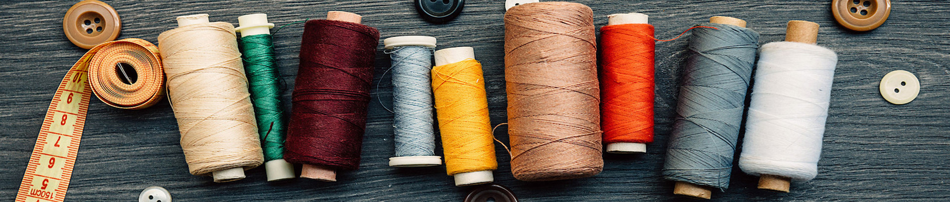What is the Textile Industry?
