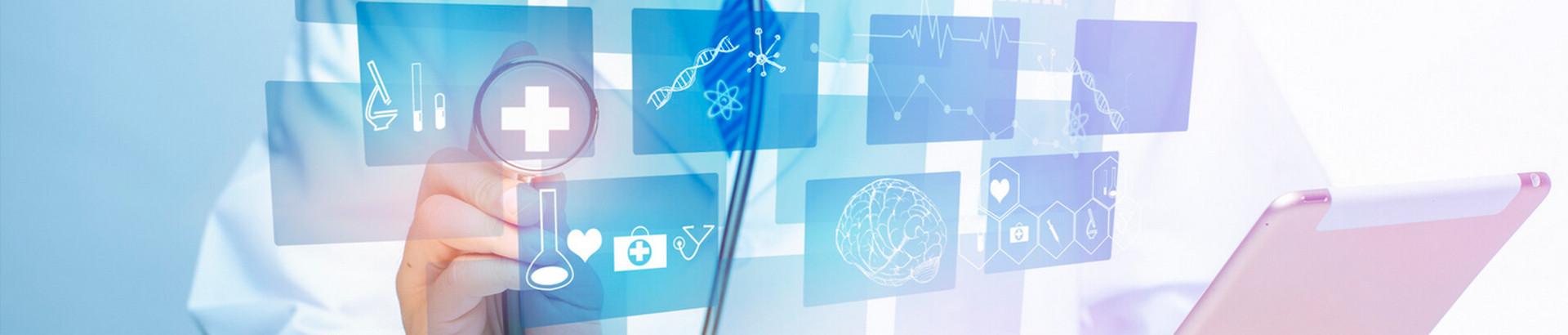 What is the Computer-Aided Diagnosis? Promote the Development of Smart Medical Care