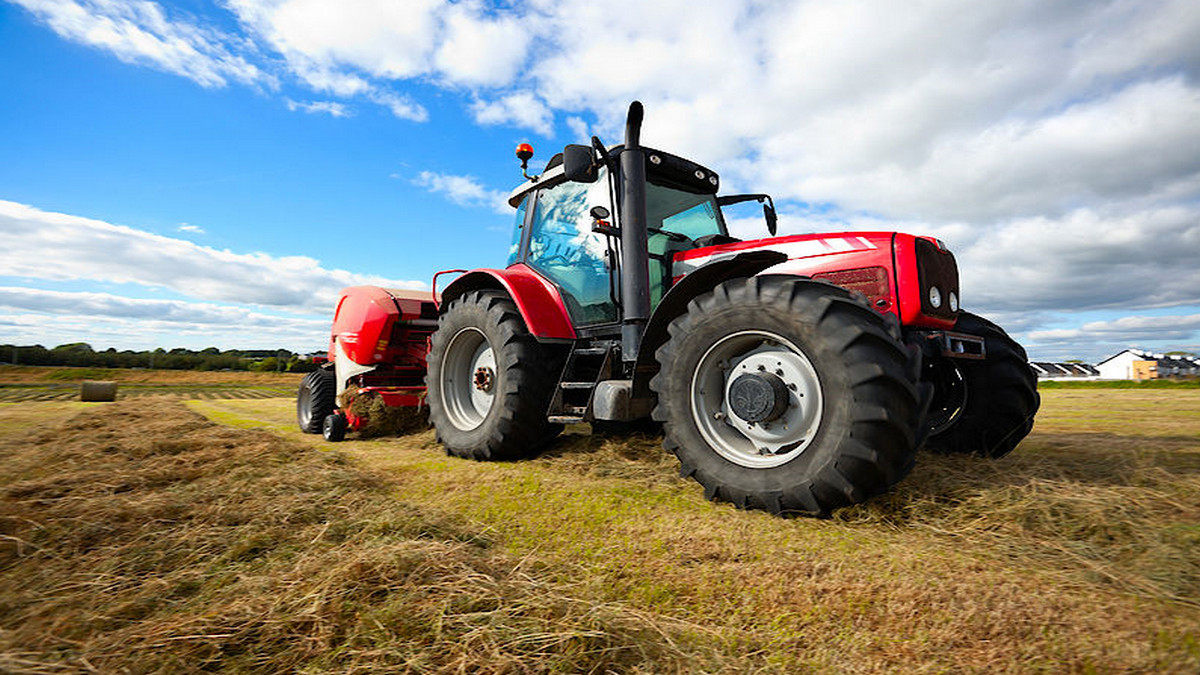 What is Power Machinery?
