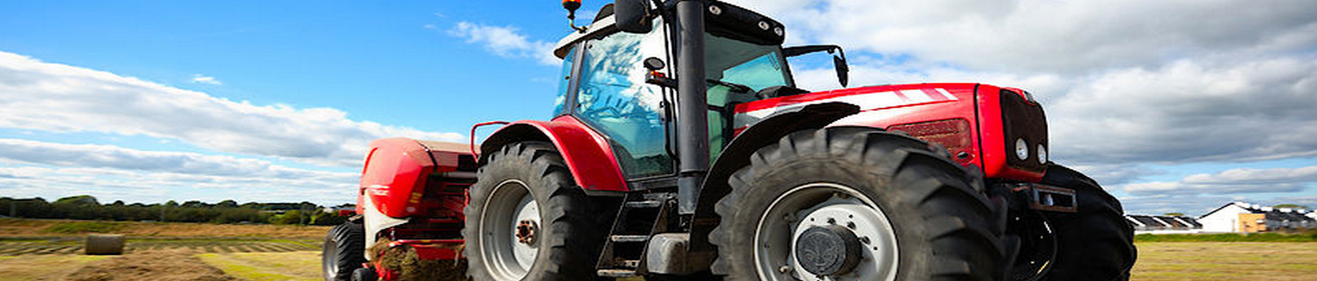 What is Power Machinery?