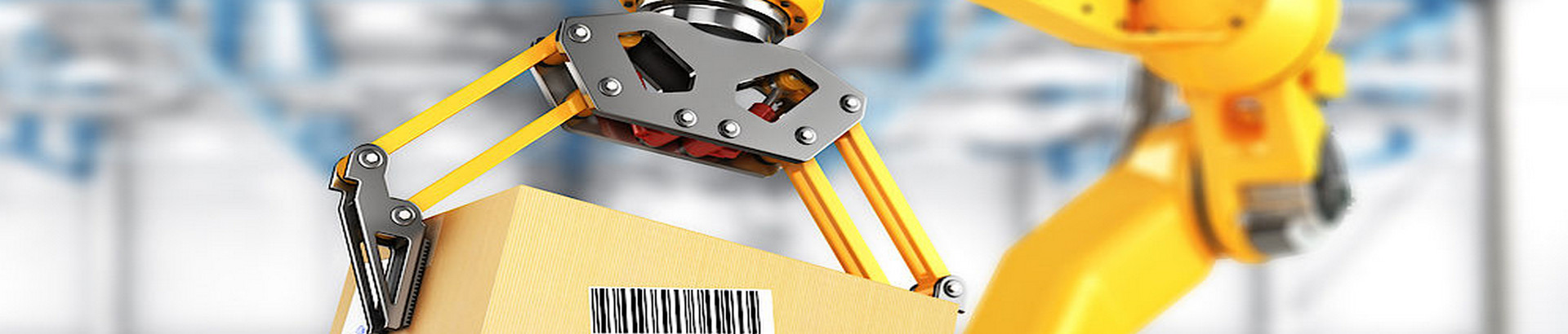 How does E-commerce Create the Future of Warehousing?