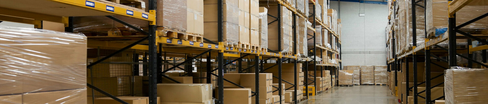 The Trend of Smart Logistics - Fast Logistics, Decentralized, Unmanned