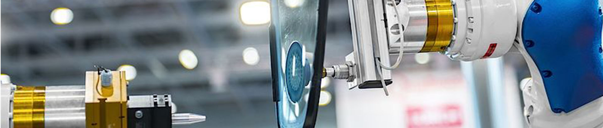 What is Motion Control?