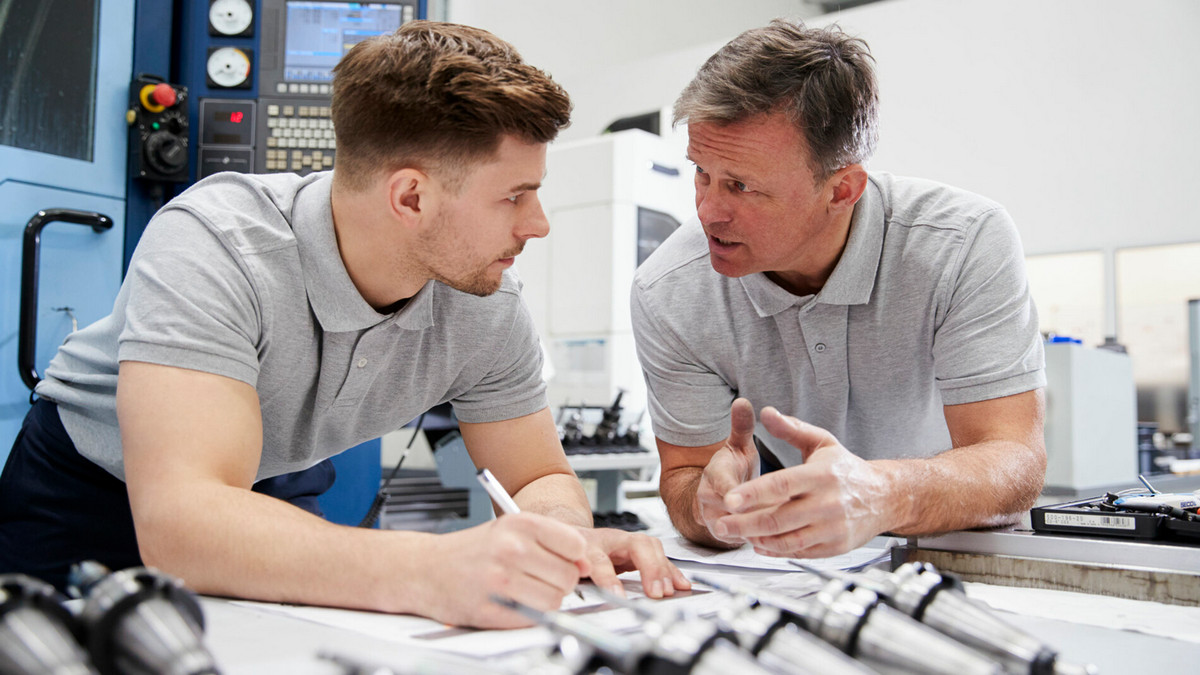 What Exactly is a Planning Machine?
