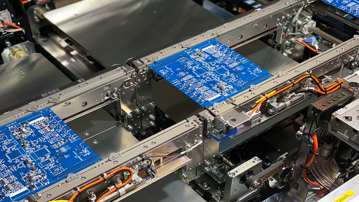 Funet Technology Inc. Quality ODM and OEM in Medical, Industrial, and Consumer Electronics