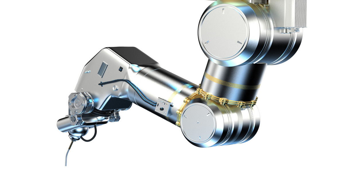 The Era of Robots - Automatic Loading and Unloading x Quick Mold Change