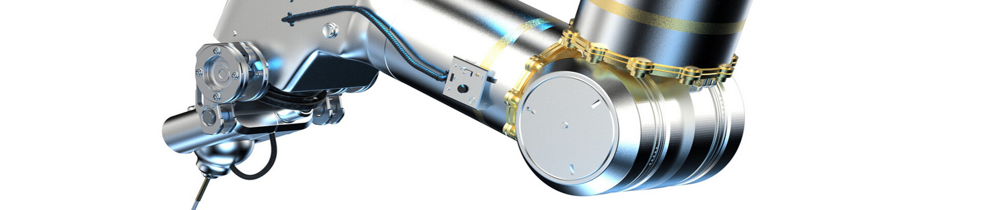 The Era of Robots - Automatic Loading and Unloading x Quick Mold Change
