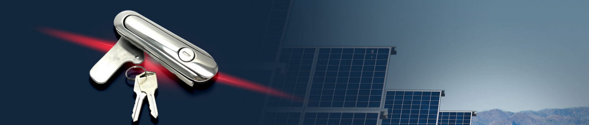 Securing the AI Era: The Critical Role of Server Cabinet Locks