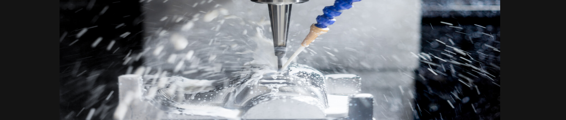 What Is a CNC Machine Tool? Unveiling the Secret Behind Modern Factories’ High Efficiency