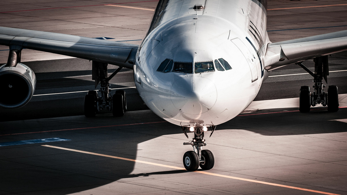 What are Avionics?