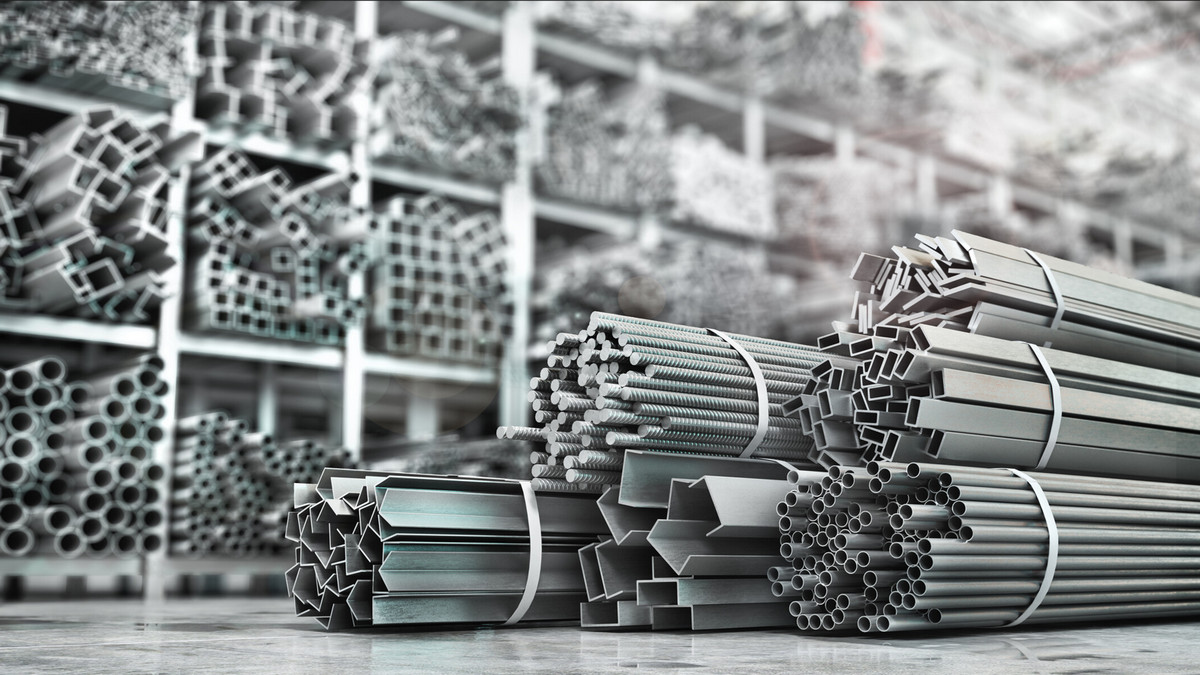 What are Stainless Steel and its Classification?