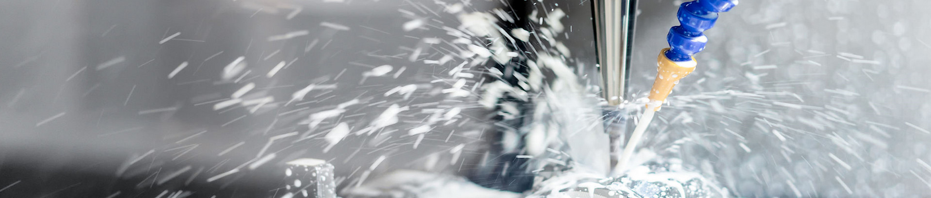What are the Advantages of Milling Machine Processing Technology?