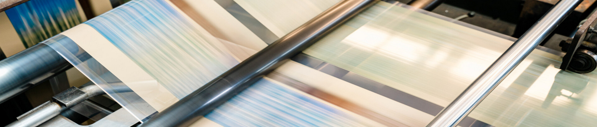 Types of Plastic Film