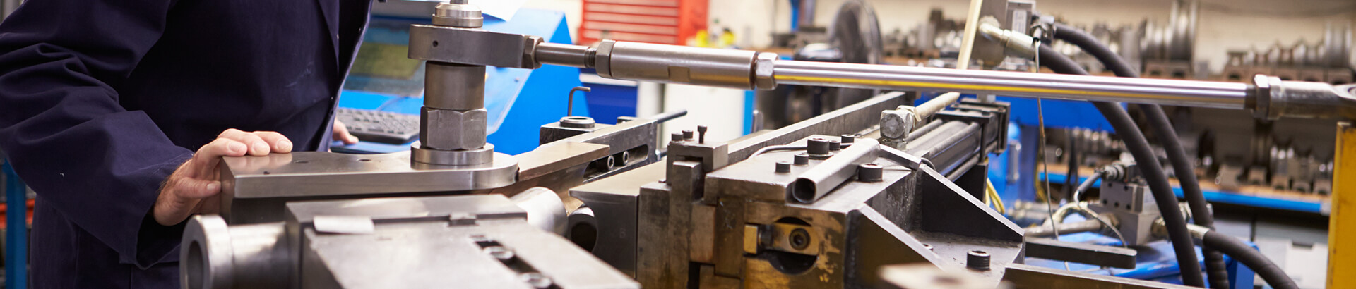 What Is Lean Manufacturing?