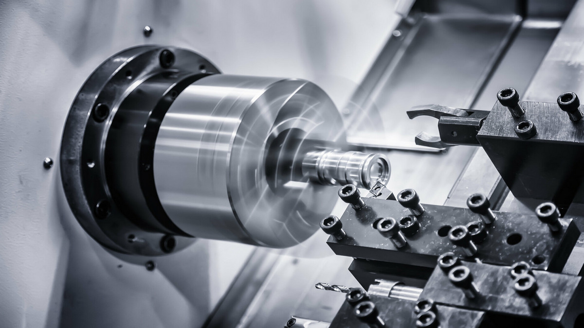 Basics of Milling Machines and Multi-Axis Milling