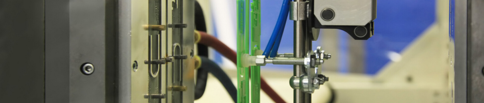 What are The Types of Injection Molding Machines?