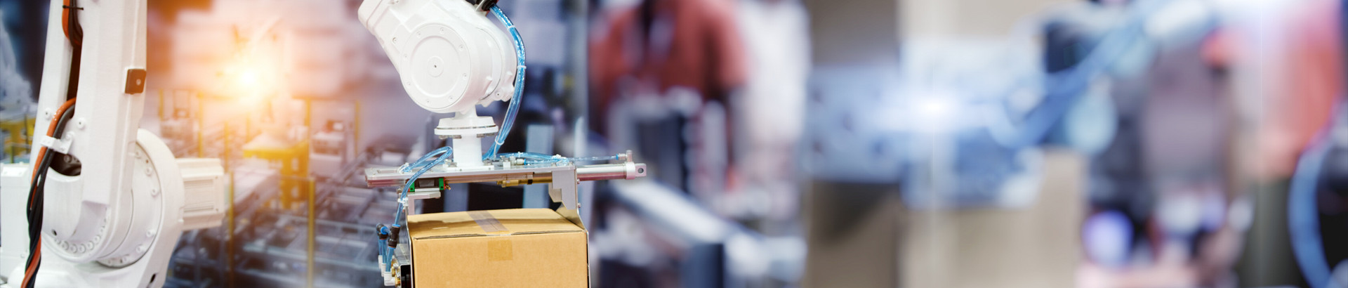 Smart and Agile Manufacturing, An Essential Ticket to Enter Supply Chain