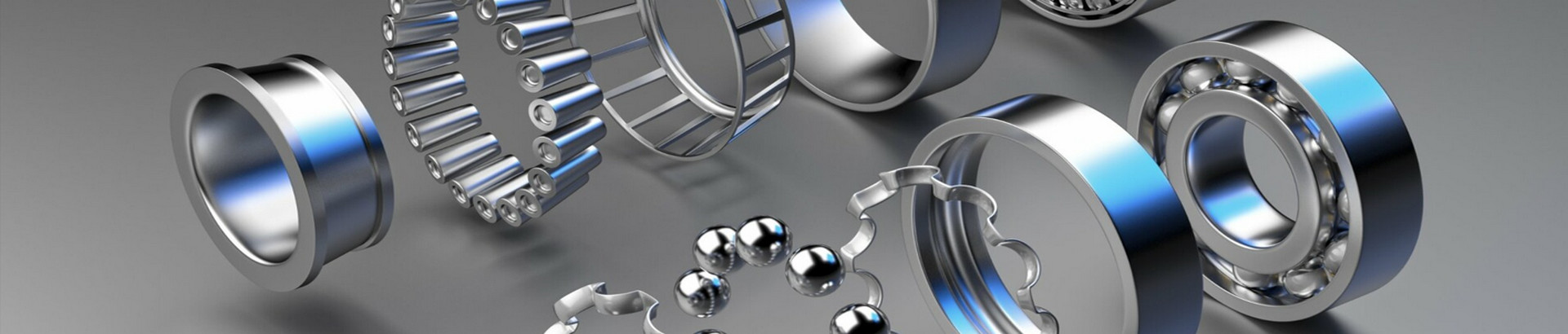 What are the Types and Uses of Common Bearings? (Part I)