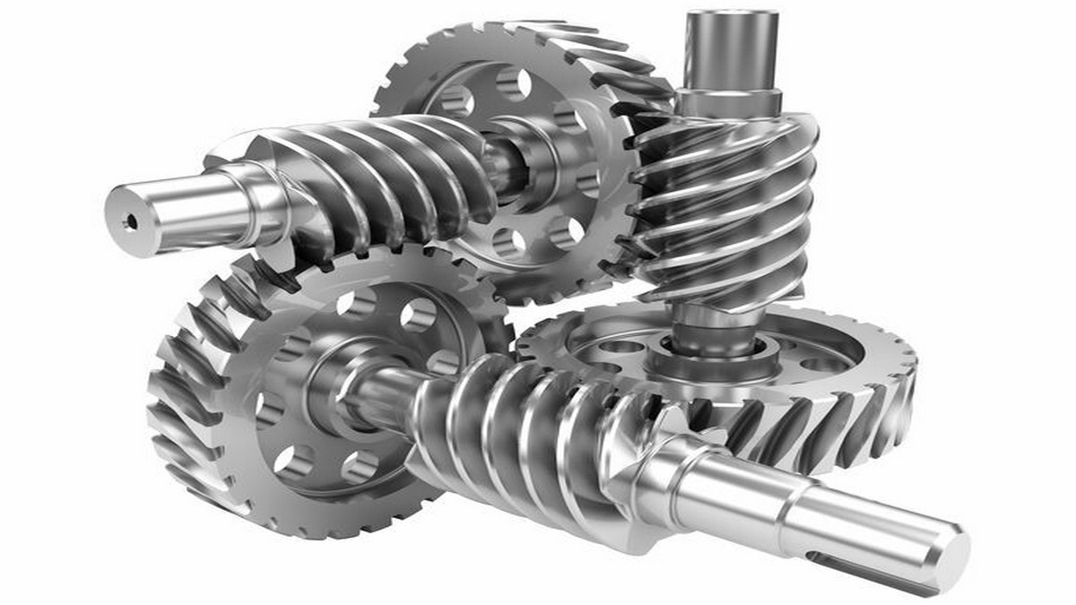 What is a Screw?