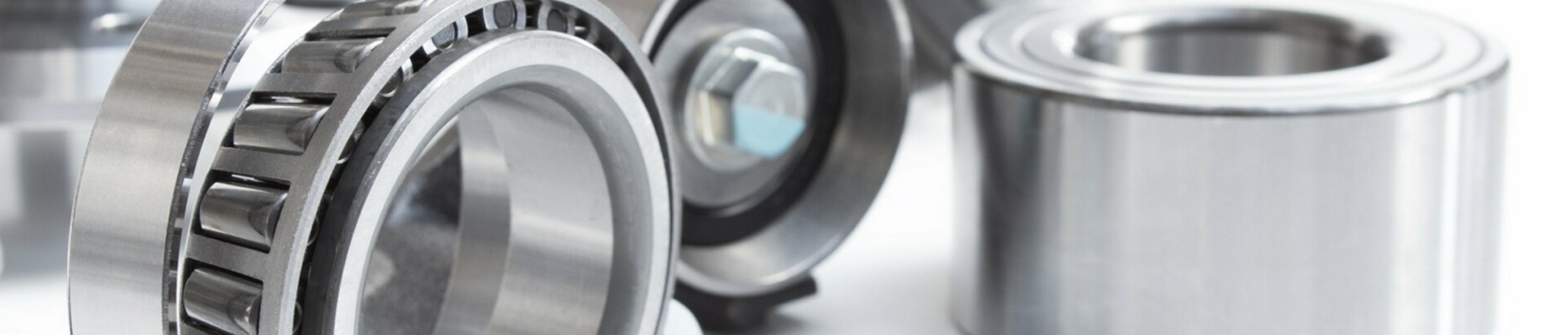 What are the Common Types and Uses of Bearings? (Part II)